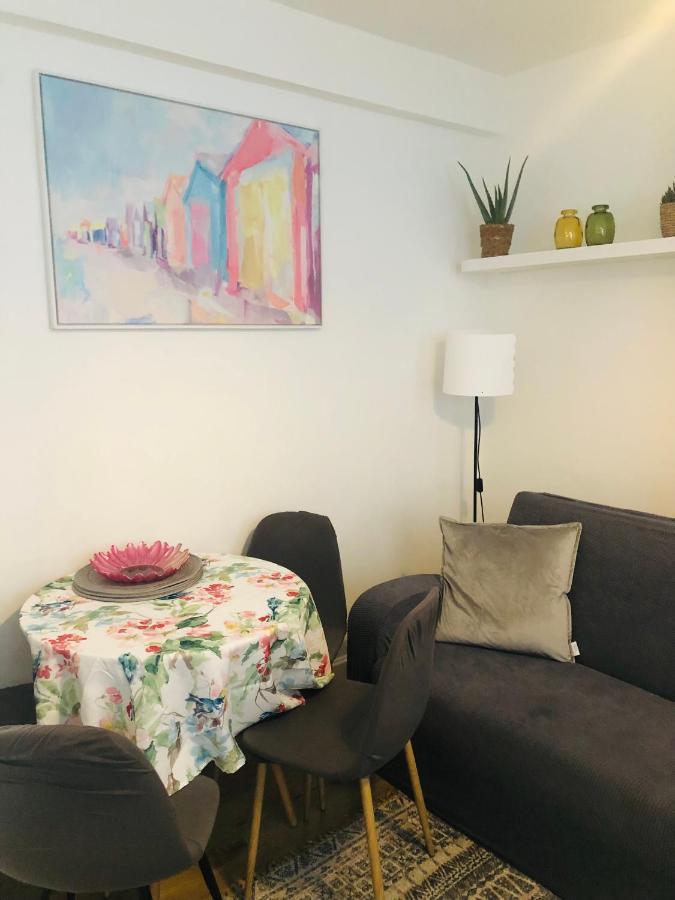 Super Location 2, 1Min Metro 10 Min From Camden Apartment London Exterior photo