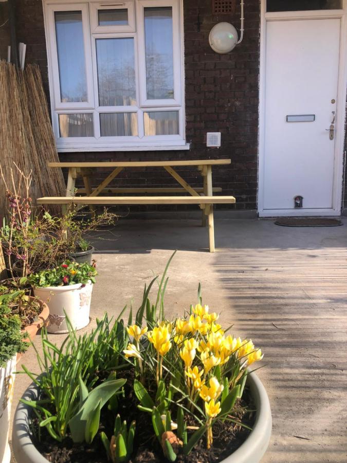 Super Location 2, 1Min Metro 10 Min From Camden Apartment London Exterior photo